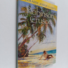 Daniel Defoe : Robinson Crusoe - pikkukuva 1