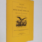 Rules for the management and cleaning of the rifle musket... - pikkukuva 1
