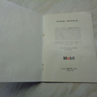 MOBIL - OIKEA VOITELU - opasvihkonen vuodelta 1972 - pikkukuva 2