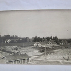 VANHA Postikortti Virolahti Harju 1920-l - pikkukuva 1