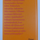 Emmi-Liia Sjöholm : Paperilla toinen - pikkukuva 2