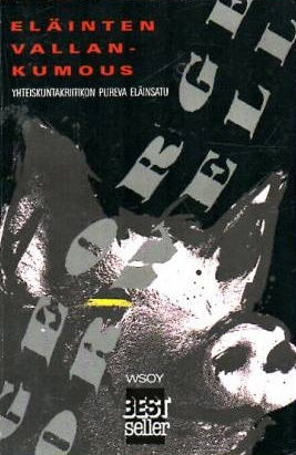 George Orwell: Eläinten vallankumous