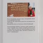 Unto Kiiskinen : Orpojen vuosi (signeerattu) - pikkukuva 2