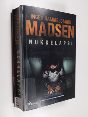 Inger Gammelgaard Madsen : Nukkelapsi