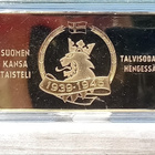 Suomen Kansa Taisteli. Talvisodan Hengessä. 105 Kunnian päiv - pikkukuva 3