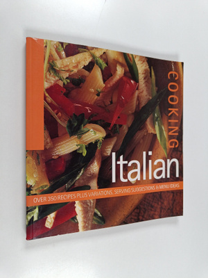 Italian cooking