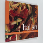Italian cooking - pikkukuva 1