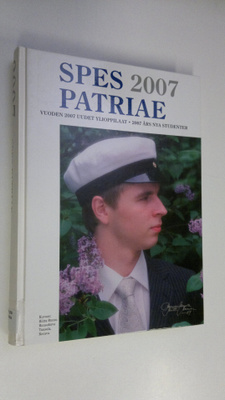Spes patriae 2007