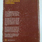 Päivi ym. Setälä : Historiankirjoituksen historia - pikkukuva 2