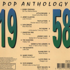 Pop Anthology - 1994 - 1958 - CD - pikkukuva 2