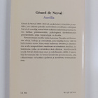 Gerard de Nerval : Aurelia - pikkukuva 2