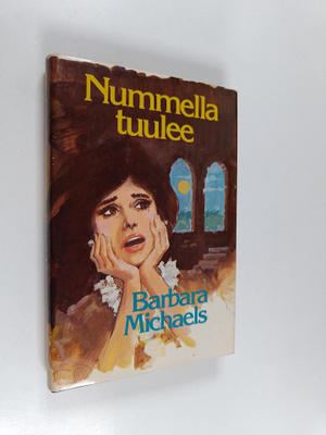 Barbara Michaels : Nummella tuulee