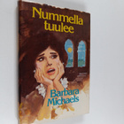 Barbara Michaels : Nummella tuulee - pikkukuva 1
