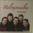 Helminauha • Mitä tahdot CDr-Single - pikkukuva 1