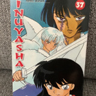 INUYASHA 37  (SUOMI) - pikkukuva 1