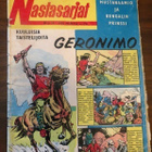 Nastasarjat # 14/1965 - pikkukuva 1