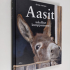 Greta Jansen : Aasit : uskolliset kumppanimme - pikkukuva 1