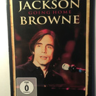 JACKSON BROWNE: Going Home, DVD - pikkukuva 1