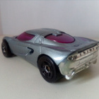Hotwheels pikkuauto - pikkukuva 2