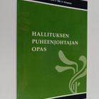 Antti Hannula : Hallituksen puheenjohtajan opas - pikkukuva 1