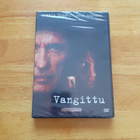 Vangittu DVD - pikkukuva 1