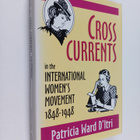 Patricia Ward D'Itri : Cross currents in the internationa... - pikkukuva 1