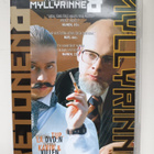 Ketonen & Myllyrinne - 1. Tuotantokausi - pikkukuva 1