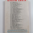 Zane Grey : Erämaan vaeltaja - pikkukuva 2