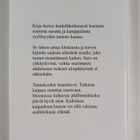 Armi Hirsimäki : Rajalla - pikkukuva 2
