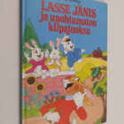 Walt Disney : Lasse jänis ja unohtumaton kilpajuoksu : Di... - pikkukuva 1
