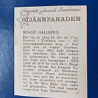 STJÄRNPARADEN N:o 73 - pikkukuva 2