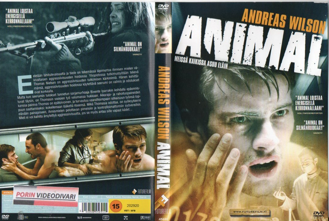 animal	(20 100)	k	-FI-	DVD	suomik.			2005