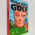 Peter Alliss : Golf Uncovered - pikkukuva 1