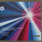 A CEREMONY OF CAROLS - DANCING DAY (CD) Britten & Rutter - pikkukuva 1