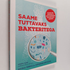 Nicola Temple : Saame tuttavaks bakteritega - pikkukuva 1