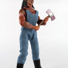 HATCHET VICTOR CROWLEY ACTION	(14 302)	n.20cm, kangas vaatte - pikkukuva 2