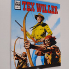 Tex Willer 3/2008 - pikkukuva 1