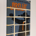 Juha Mannerkorpi : Jyrsijät - pikkukuva 1