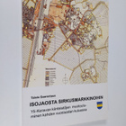 Taisto Saarentaus : Isojaosta sirkusmarkkinoihin : Yli-Ke... - pikkukuva 1