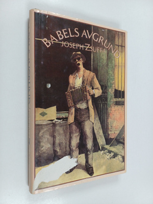 Joseph Zsuffa : Babels avgrund