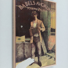 Joseph Zsuffa : Babels avgrund - pikkukuva 1