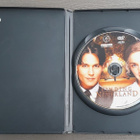 DVD: Finding Neverland (Johnny Depp, Kate Winslet 2004) - pikkukuva 3