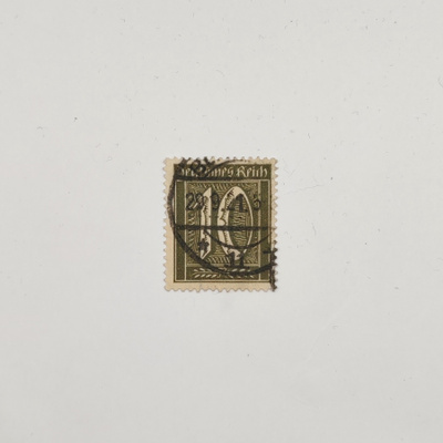 Deuts Reich: 159b