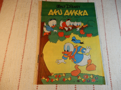 AKU ANKKA   34-1978