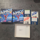 AMOS The Creator - Amiga Big Box (Mandarin Software 1990) - pikkukuva 3
