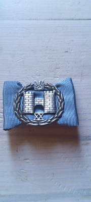 medal