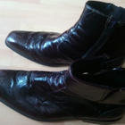 O.I.S kengät koko 40-41. - pikkukuva 1