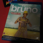 BRÜNO UUSI BLU-RAY - pikkukuva 1