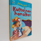 Kaye Umansky : Kultainen hansikas - pikkukuva 1