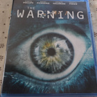 The Warning - pikkukuva 1